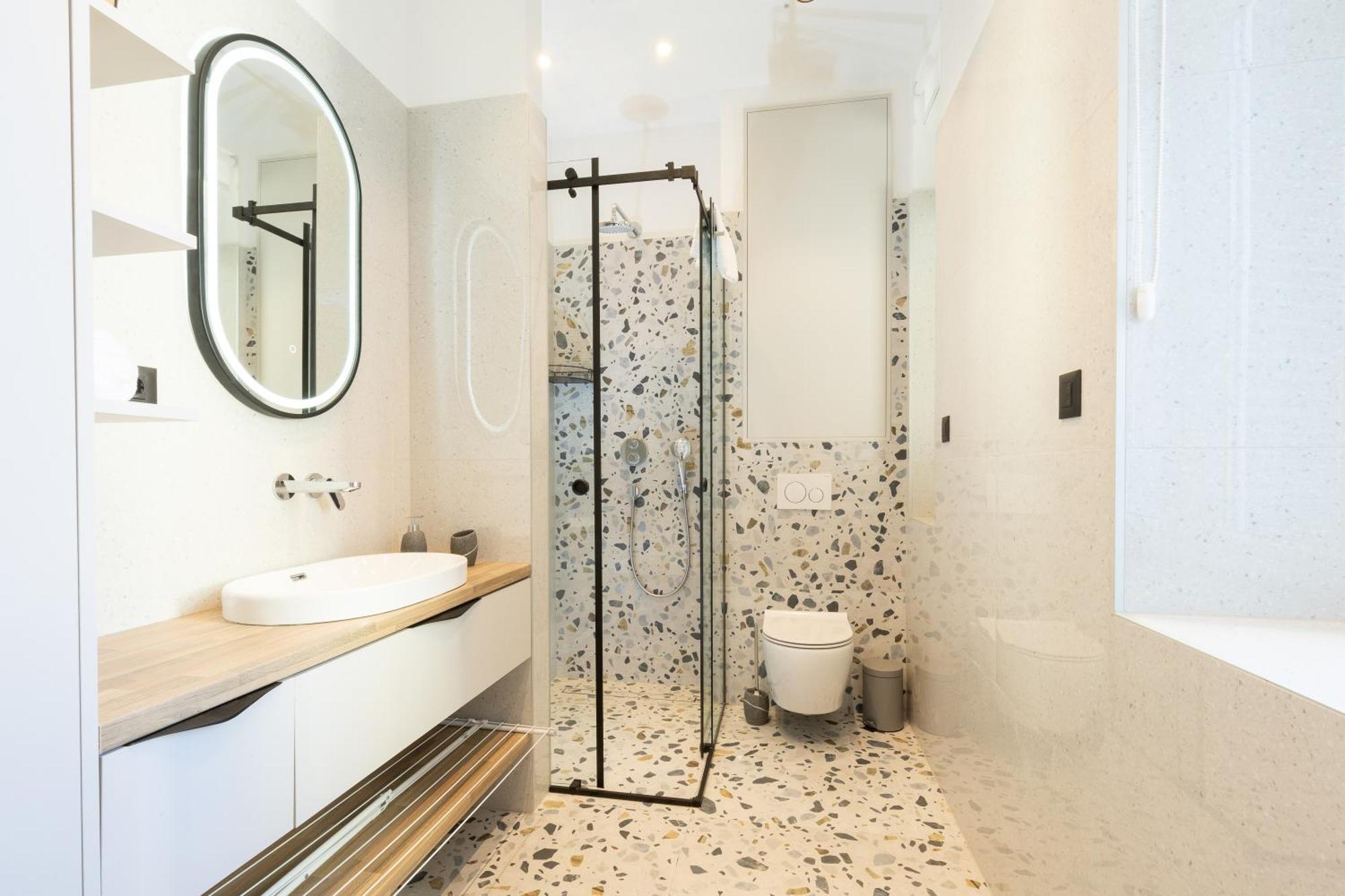 Apartamento Deluxe Nila
