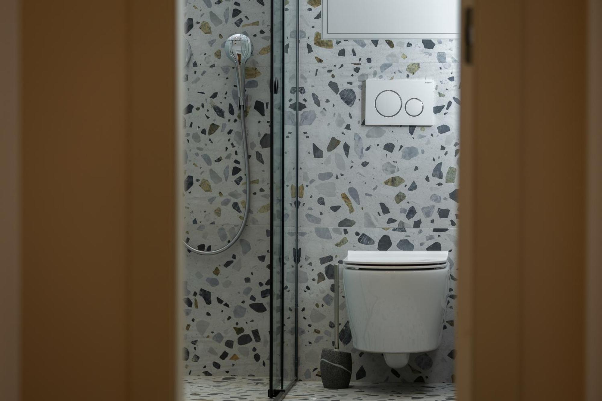 Deluxe Nila Apartamento *