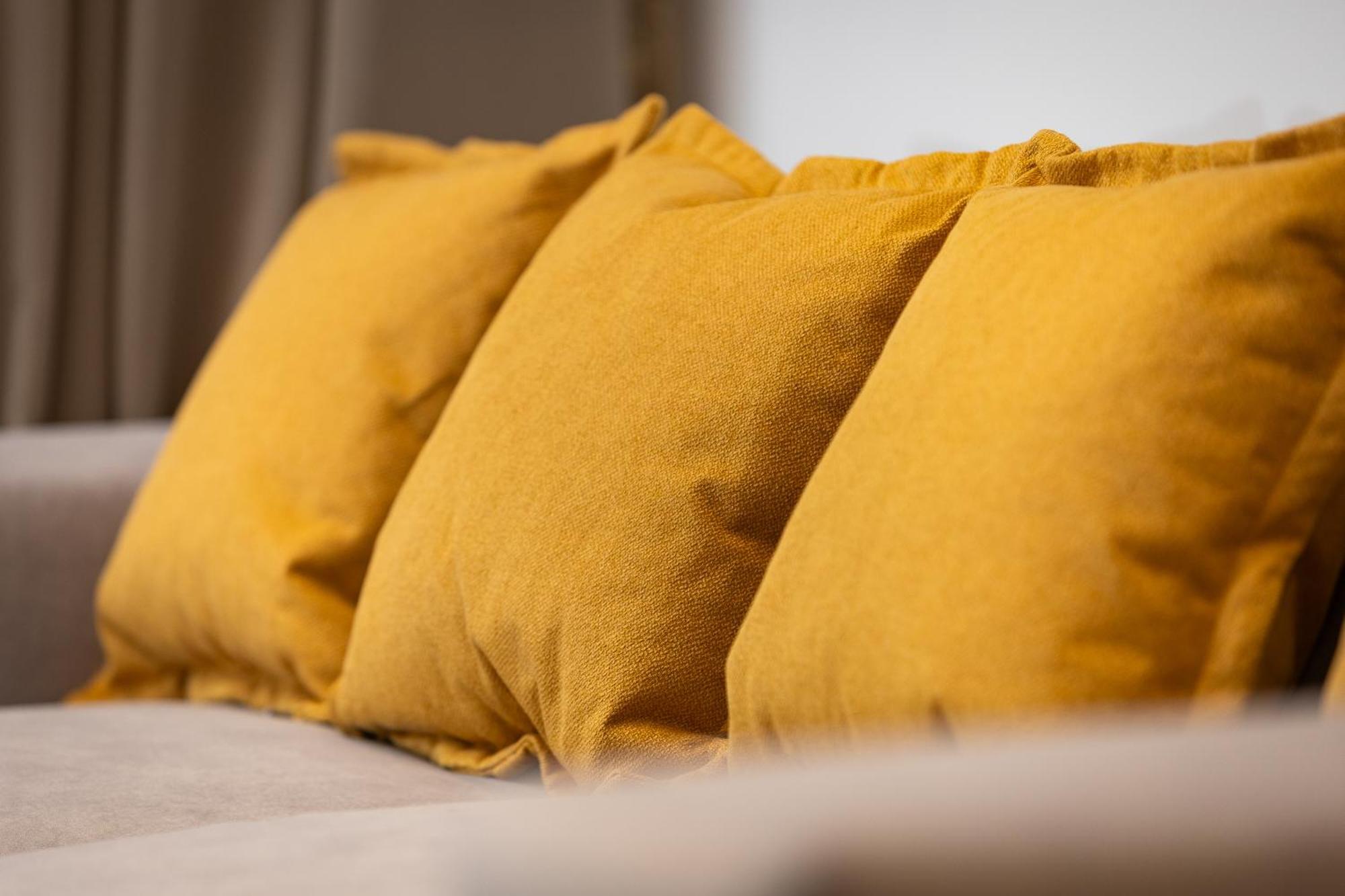 Apartamento Deluxe Nila