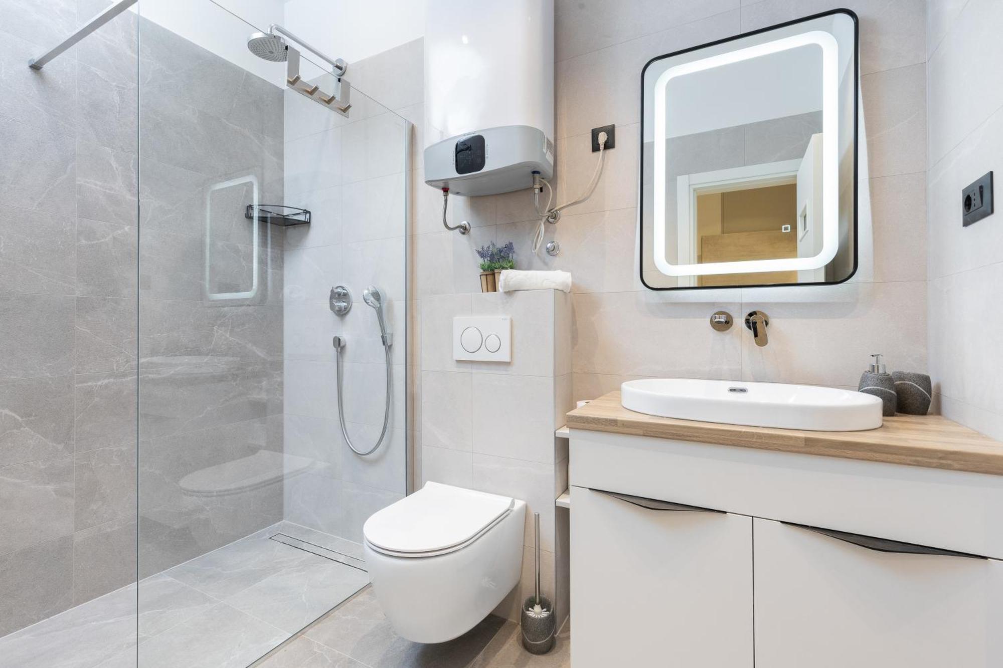 Apartamento Deluxe Nila