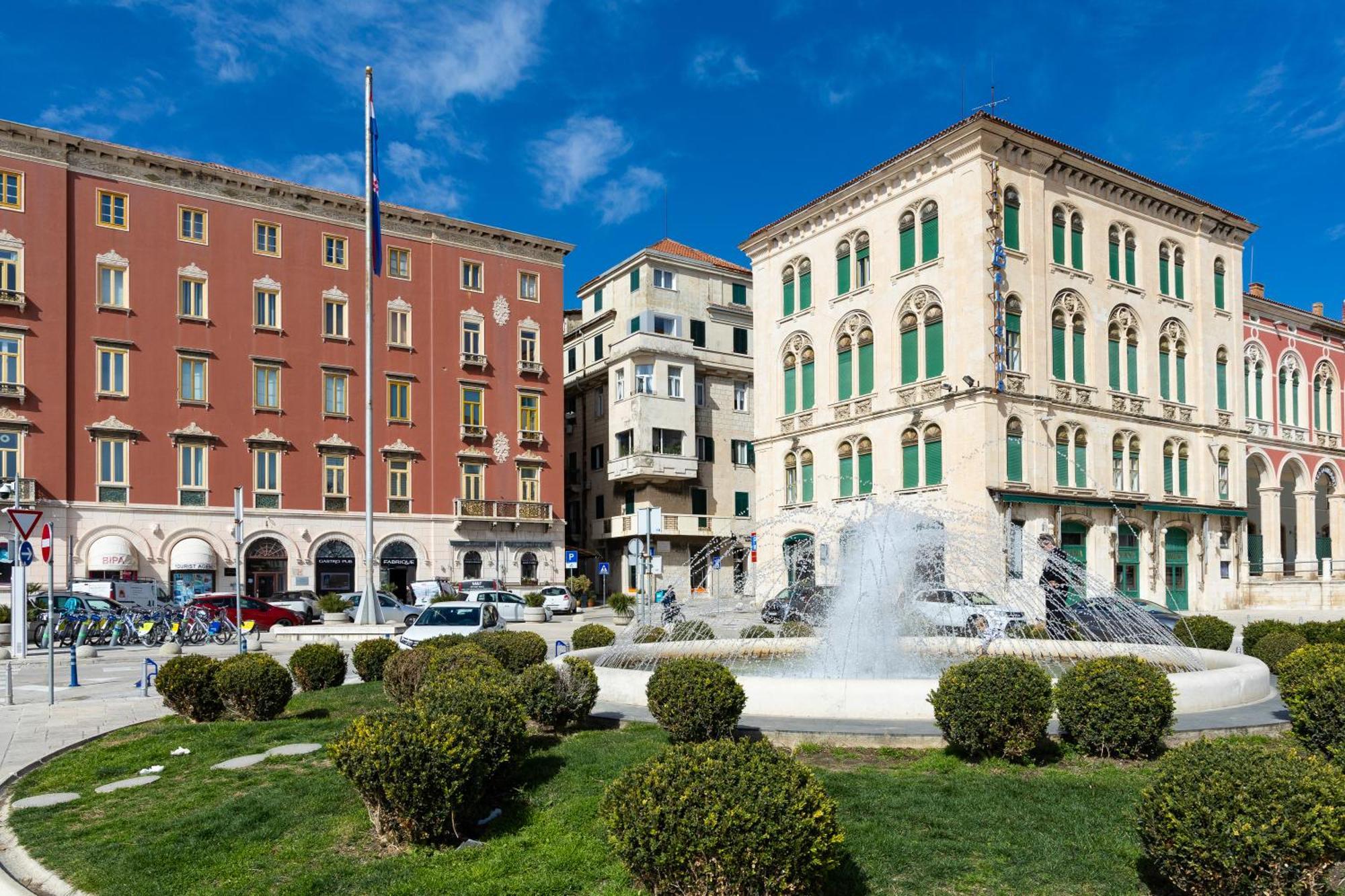 Appartement Deluxe Nila Split