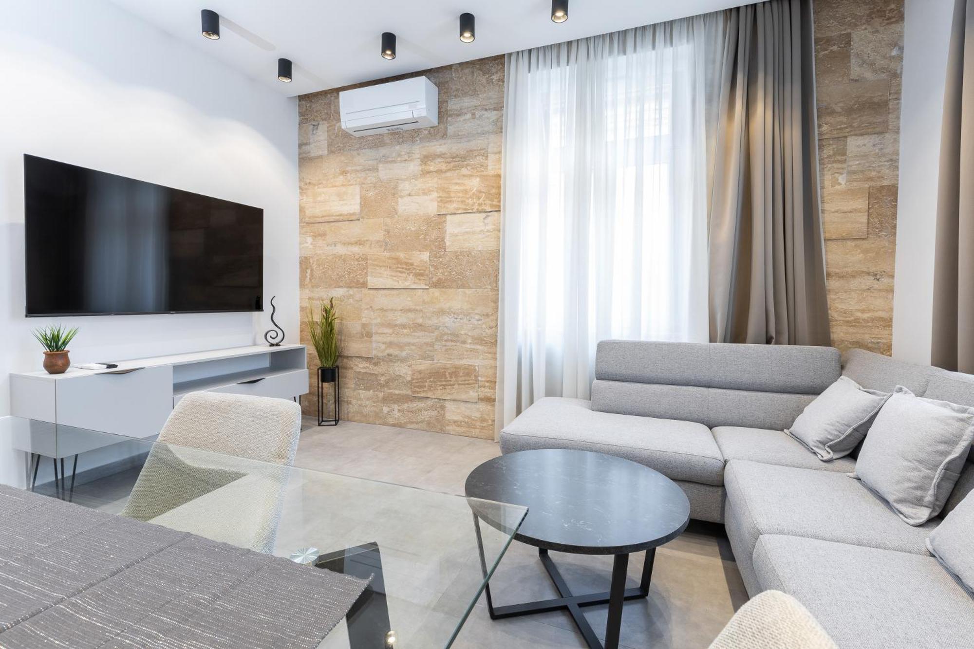 Appartement Deluxe Nila *